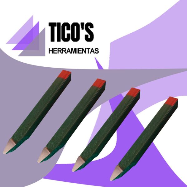 Herramienta para tornear canales 113 1/2″