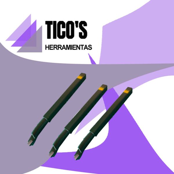 Herramienta para torneado interior 135 5/8″