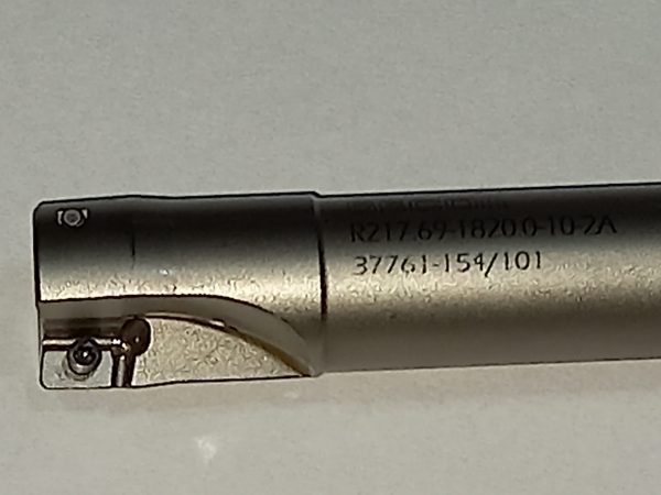 Fresa R217.69-1820.0-10-2A
