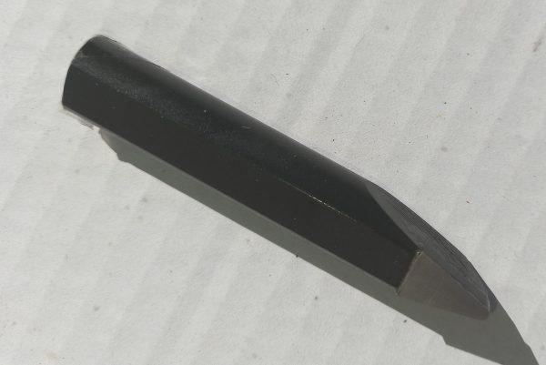 Campana de freno recta 3/8″