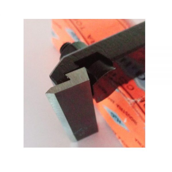 CUCHILLA P/ROSCADO EXTERIOR 55º/60º CU12