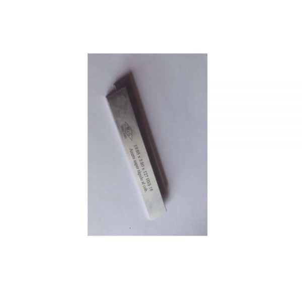 CUCHILLA CÓNICA TRONZADO 3/4" X 127 MM 18% HYG