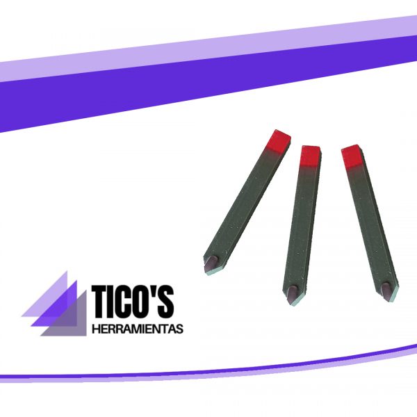 Herramienta para roscado exterior 122 5/8″
