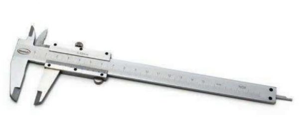 CALIBRE MECÁNICO 150mm