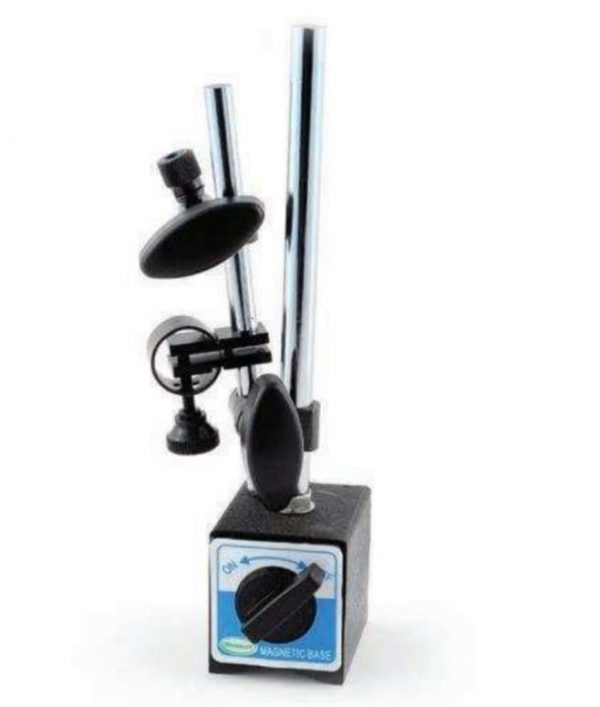 BASE MAGNETICA PARA COMPARADOR