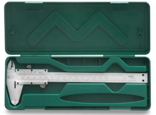 CALIBRE MECÁNICO 150mm