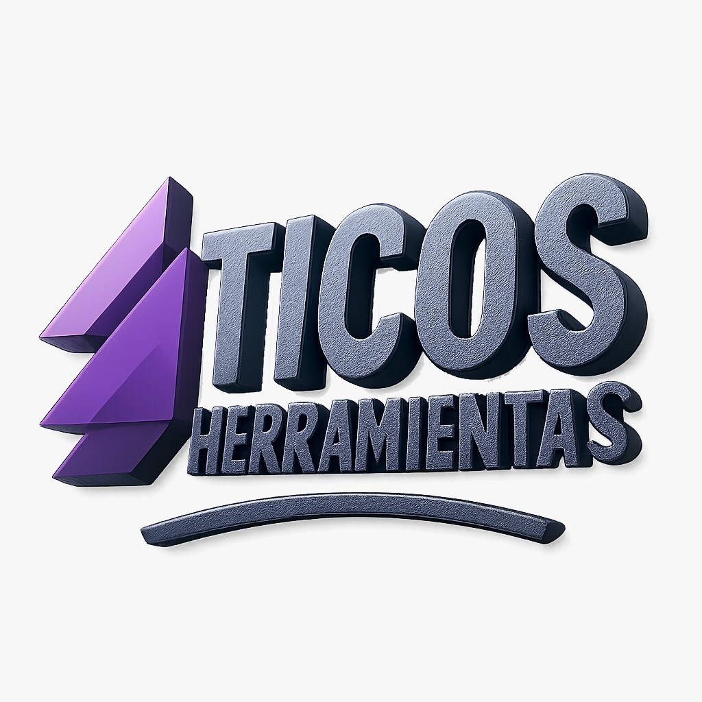 TICO`S HERRAMIENTAS